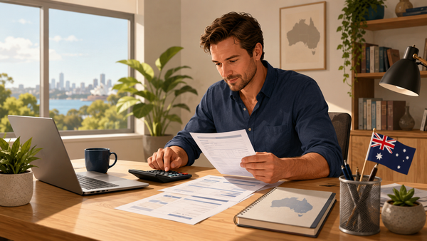 How Much Tax Will You Actually Get Back in Australia? ($50k, $80k, $120k and $150k Compared, 2025–26)